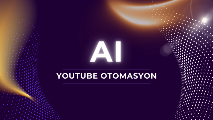 Youtube videoları hazırlayabilirim