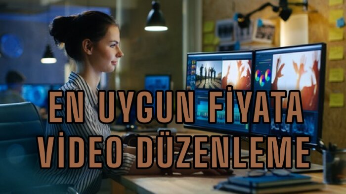 milyonlarca izlenen videolar yaparım