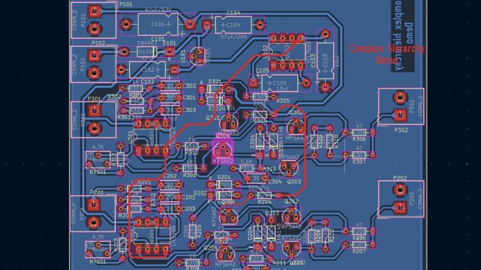 ihtiyacınıza özel PCB kart tasarımı yaparım