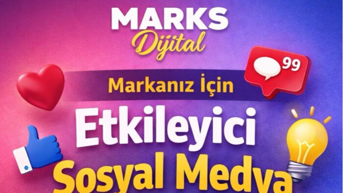 markanızın sesine uygun sosyal medya içerikleri üretiyorum