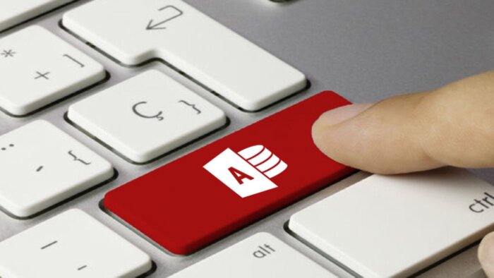 size özel MS Access tabanlı yazılım geliştirebilirim