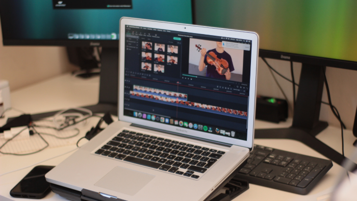 kısa videolarınızı profesyonelce editlerim
