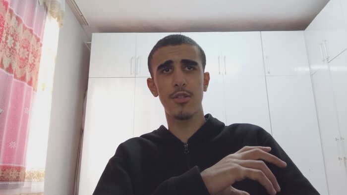 amatör olarak dublaj yapıyorum