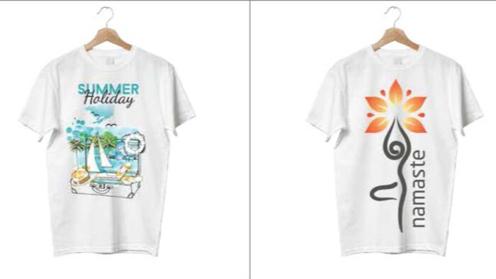 size sıradışı tshirt tasarımları yapabilirim
