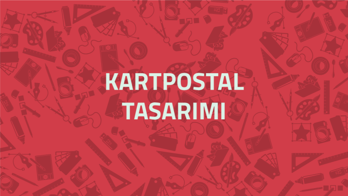 sizlerin hayalinizdeki kartpostalı kağıda dökebilirim