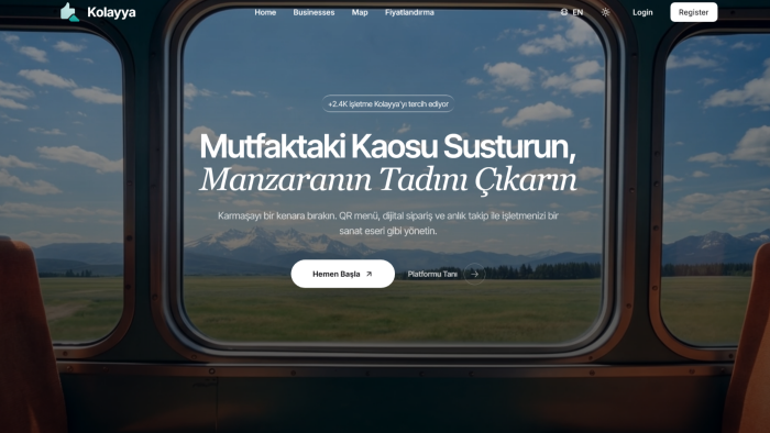 kurumsal web sitesi ve bireysel web sitesi yapabilirim