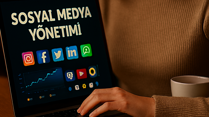 instagram yönetimi yapabilirim