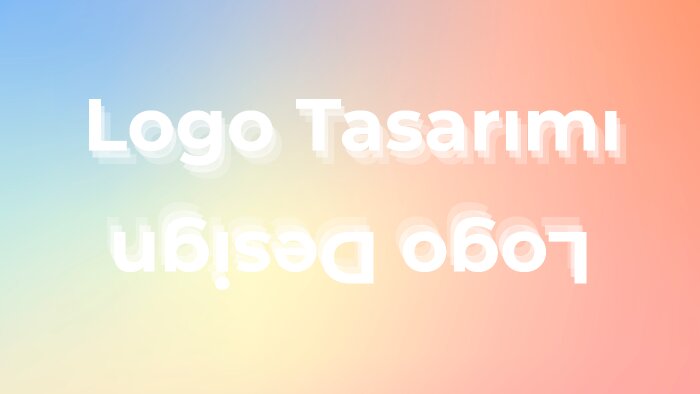marka imajınızı en iyi yansıtacak logoyu tasarlayabilirim