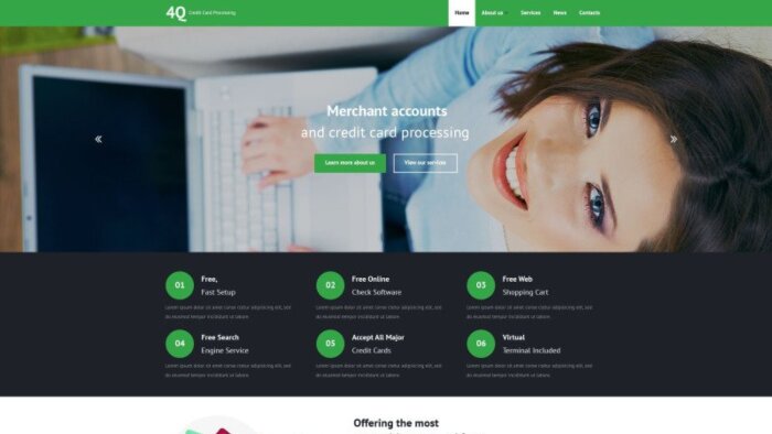 kurumsal website yapabilirim