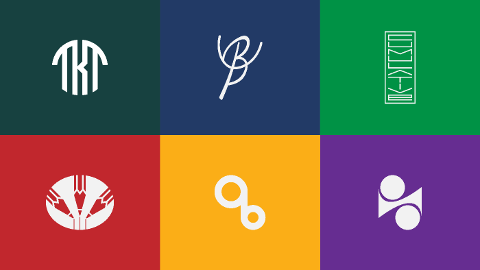 minimalist logo tasarımları yapabilirim