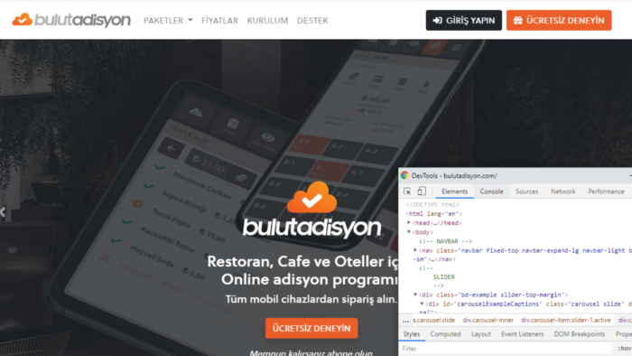 özel kodlama web geliştirme yaparım