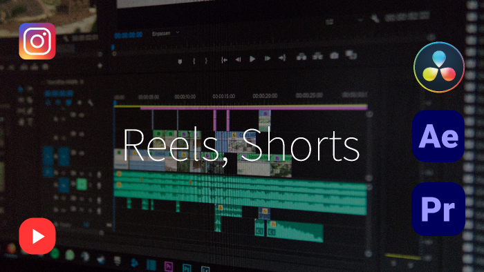 reels ve shorts videolarınızı üretiyorum