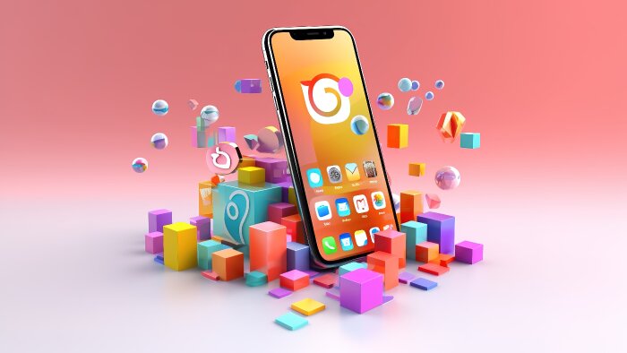 mobil uygulama projelerinizi hayata geçirebilirim