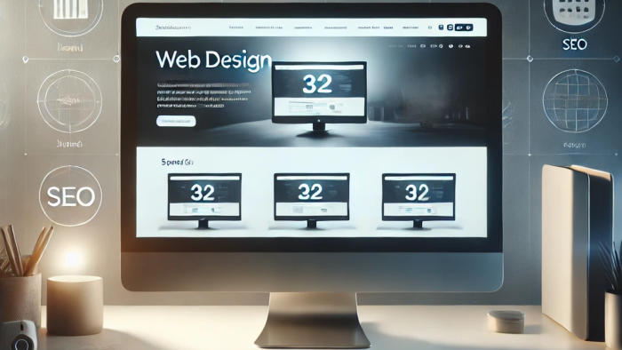 orta seviye bir web sitesi yapabilirim