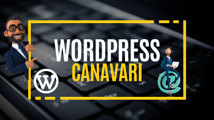 wordpress ile ilgili hızlı çözümler sunmaktayım
