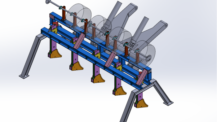 Solidworks ve autocad uzmanıyım