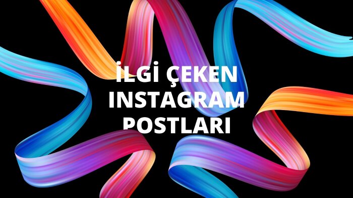 sosyal medya hesabınızda  ilgi çekici postlar tasarlarım