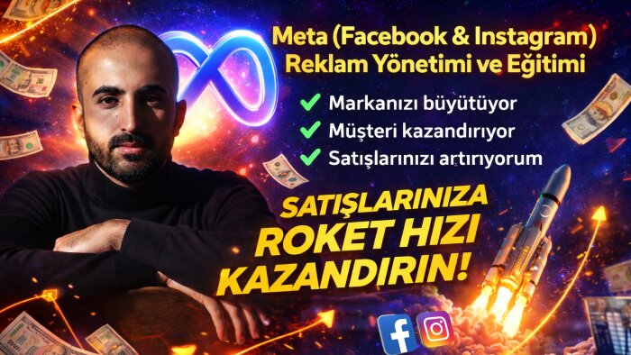 reklam yönetimi ile satışlarınızı artırırım