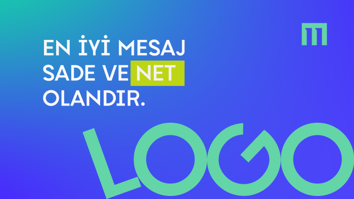 size özel sade ve şık logolar tasarlayabilirim