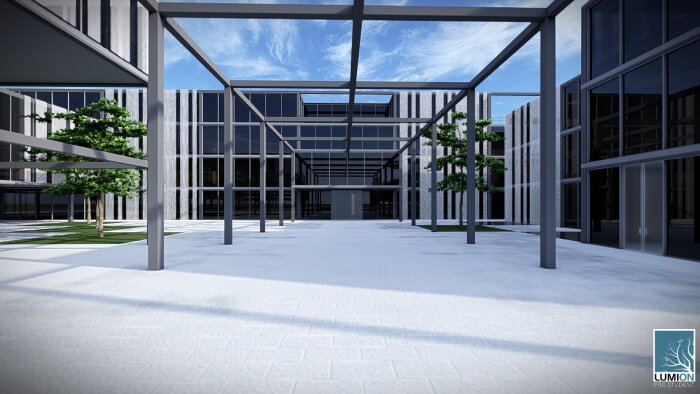 3D çizim yapabilirim ve render alabilirim