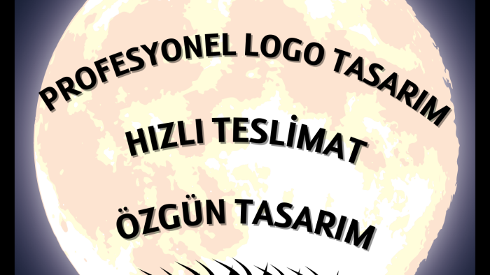 profesyonel logo hazırlarım