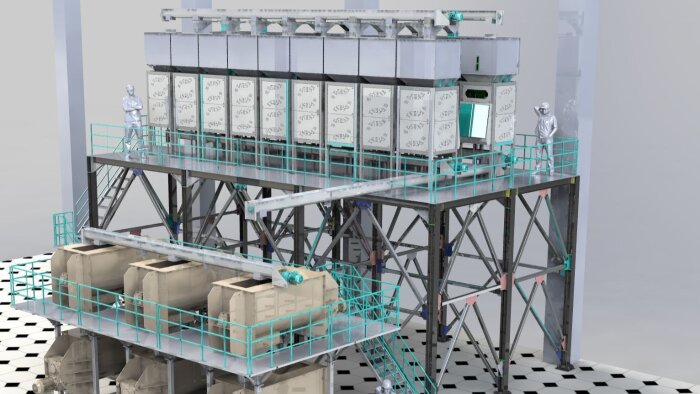 proses çizimlerinizi 3d CAD dosyasına dönüştürebilirim