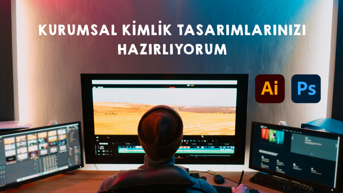 kurumsal kimlik tasarımlarınızı hazırlayabilirim