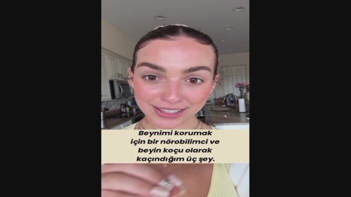 altyazı ekliyorum