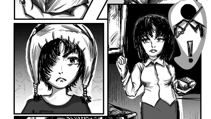 storyboard çizimleri yapabilirim
