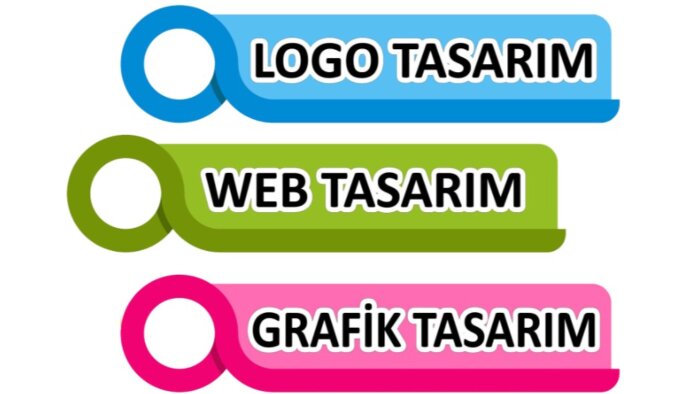 grafik logo kartvizit tasarımı yapmaktayım