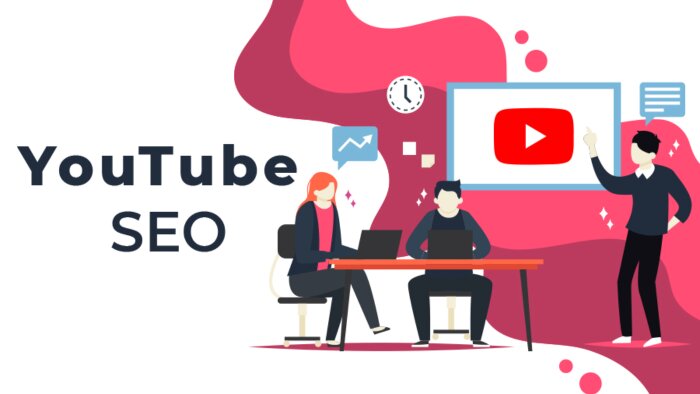youtube seo hizmeti verebilirim