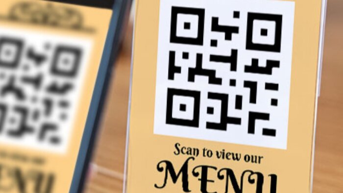 işletmeniz için kullanışlı qr menü uygulaması yapabilirim