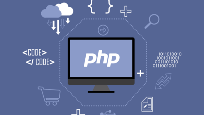web sitenizde php ile değişiklikler yapabilirim