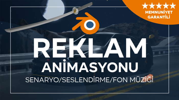 3d modelleme yaparım