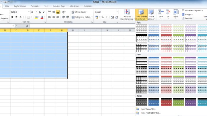 firmanız bünyesindeki Office programları işinizi yaparım