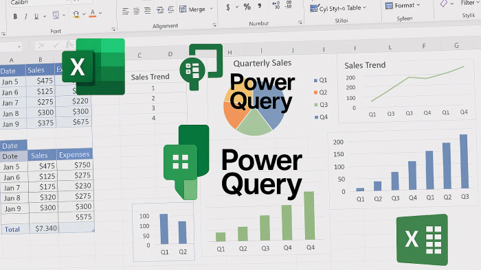 Excel formülleriyle manuel iş yükünü otomasyona dönüştürürüm