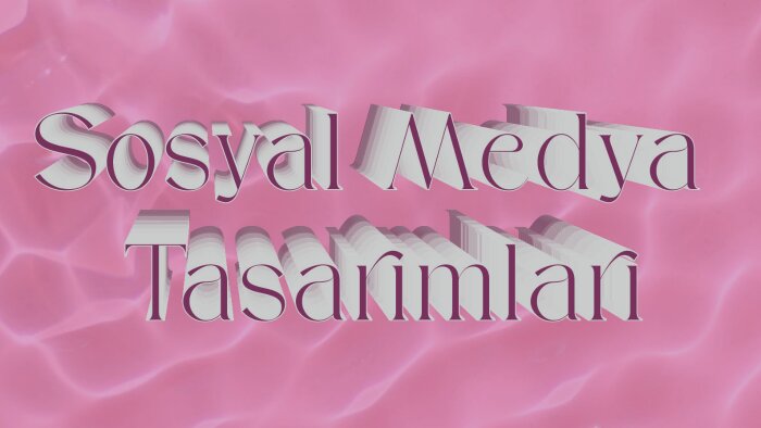 profesyonel post ve story tasarımı yaparım