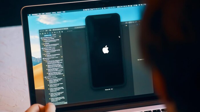 size özel iOS ve Andorid uygulamanızı geliştirebilirim