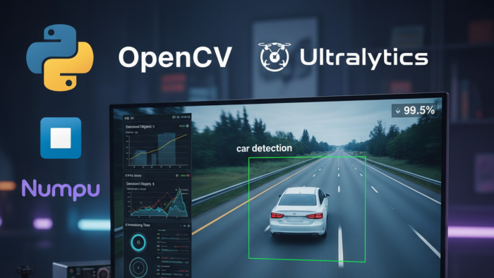 Opencv ve ultraytics kullanarak görüntü işleme yaparım