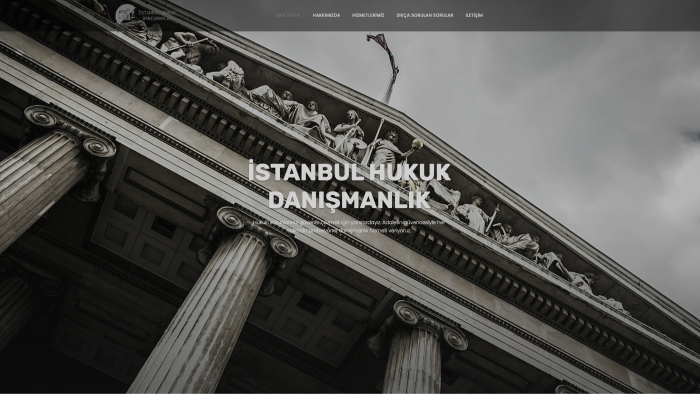işinizi dijitale taşıyan web siteleri geliştiririm