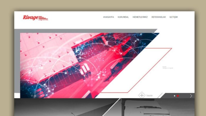 markanıza özel WordPress sitesi yaparım