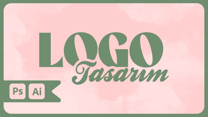 özgün logo tasarımları yapıyorum