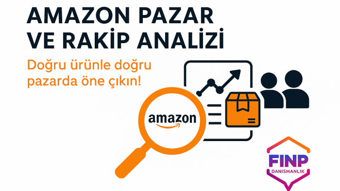 Amazon’da yasaklı marka ve ürün ASIN’leri paylaşırım