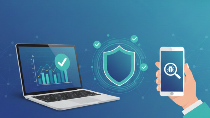 web sitenizi veya uygulamanızı test edebilirim