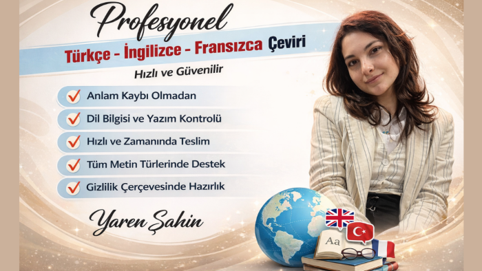 uygun fiyata birden fazla dilde çeviri yapıyorum