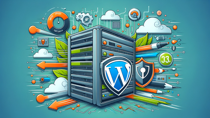 WordPress için hosting hizmeti sunabilirim
