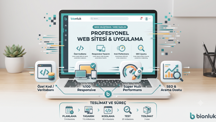 hızlı, hatasız ve SEO uyumlu veri girişi yaparım