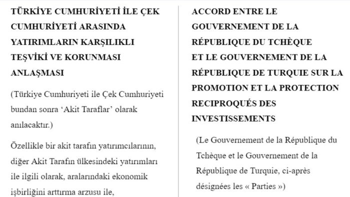 Fransızca ve İngilizce çeviriler yapabilirim