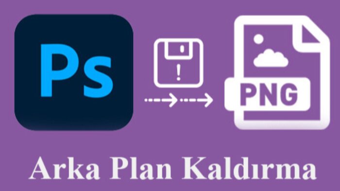 fotograflarınızı arkaplandan ayırabilirim