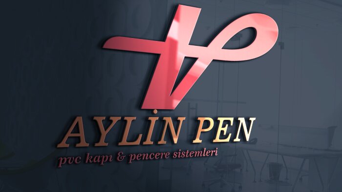 sizlere özgün bir logo yapabilirim